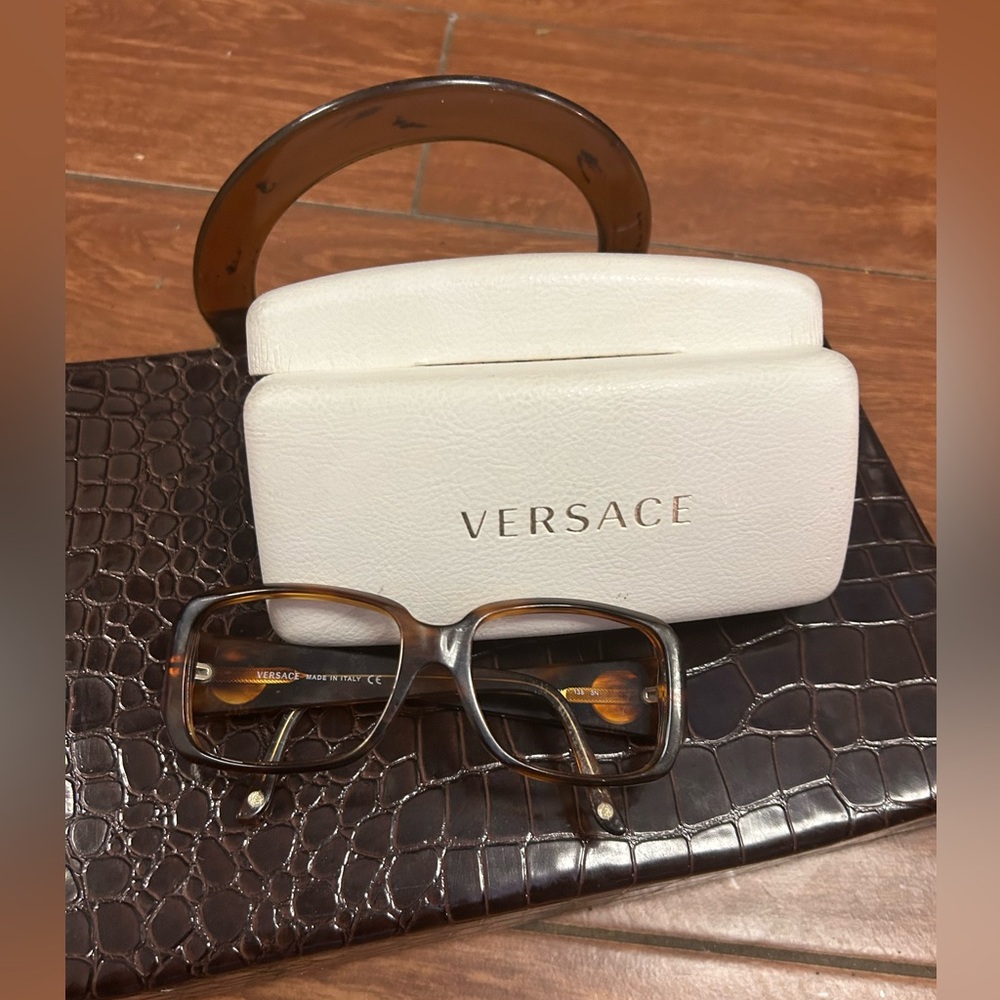 🔥 Versace frames‎ only - Picture 2 of 14